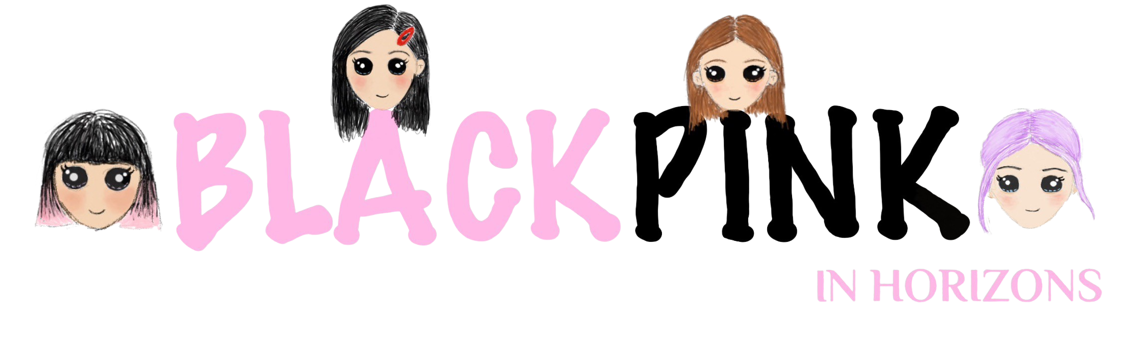 blackpink-logo